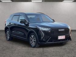 GWM Haval Jolion