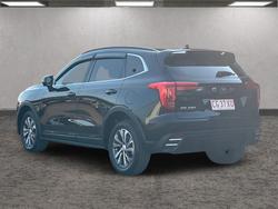 2025 GWM Haval Jolion