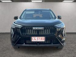 2025 GWM Haval Jolion