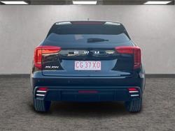 2025 GWM Haval Jolion