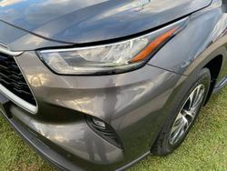 2023 Toyota Kluger GXL