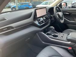 2023 Toyota Kluger GXL