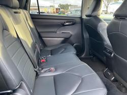 2023 Toyota Kluger GXL