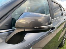 2023 Toyota Kluger GXL