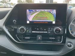 2023 Toyota Kluger GXL