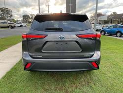 2023 Toyota Kluger GXL