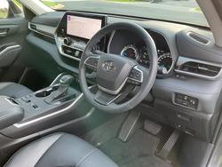 2023 Toyota Kluger GXL