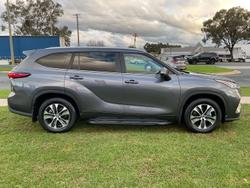 2023 Toyota Kluger GXL