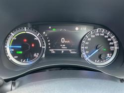 2023 Toyota Kluger GXL
