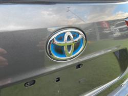 2023 Toyota Kluger GXL