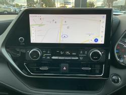 2023 Toyota Kluger GXL
