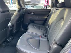 2023 Toyota Kluger GXL