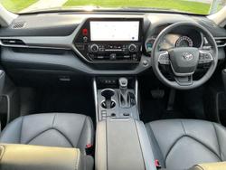 2023 Toyota Kluger GXL