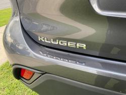 2023 Toyota Kluger GXL