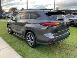 2023 Toyota Kluger GXL