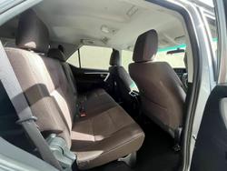 2018 Toyota Fortuner GXL