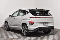 2023 Hyundai Kona N Line