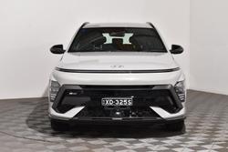 2023 Hyundai Kona N Line