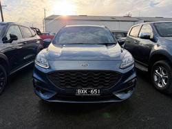2022 Ford Escape ST-Line
