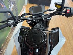 2024 Ktm 790 DUKE GREY