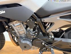 2024 Ktm 790 DUKE GREY