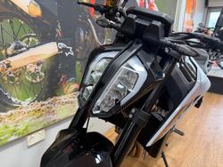 2024 Ktm 790 DUKE GREY