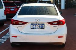 2016 Mazda 3 Maxx