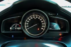 2016 Mazda 3 Maxx