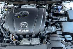2016 Mazda 3 Maxx