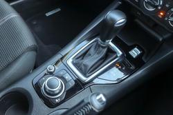 2016 Mazda 3 Maxx