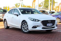2016 Mazda 3 Maxx