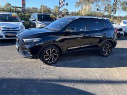 2023 MG ZST ESSENCE