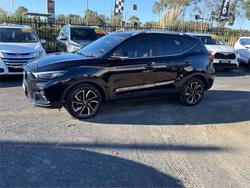 2023 MG ZST ESSENCE