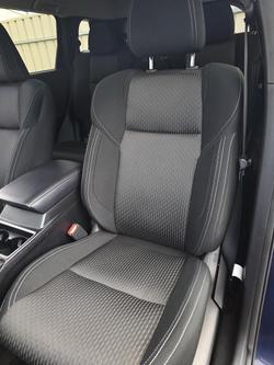 2023 Mitsubishi Outlander LS
