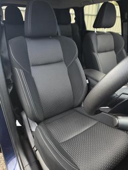 2023 Mitsubishi Outlander LS