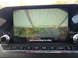 2023 Mitsubishi Outlander LS