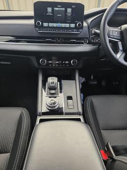 2023 Mitsubishi Outlander LS