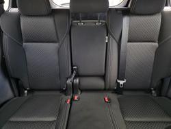 2023 Mitsubishi Outlander LS