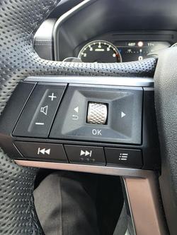 2023 Mitsubishi Outlander LS