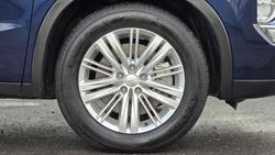2023 Mitsubishi Outlander LS