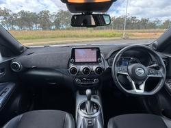 2021 Nissan JUKE ST-L