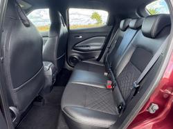 2021 Nissan JUKE ST-L