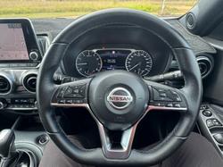 2021 Nissan JUKE ST-L