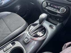 2021 Nissan JUKE ST-L