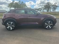 2021 Nissan JUKE ST-L
