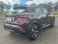 2021 Nissan JUKE ST-L