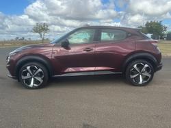 2021 Nissan JUKE ST-L