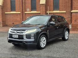 2021 Mitsubishi ASX ES-L
