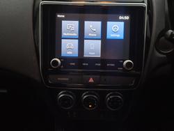 2021 Mitsubishi ASX ES-L