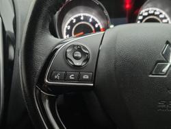 2021 Mitsubishi ASX ES-L